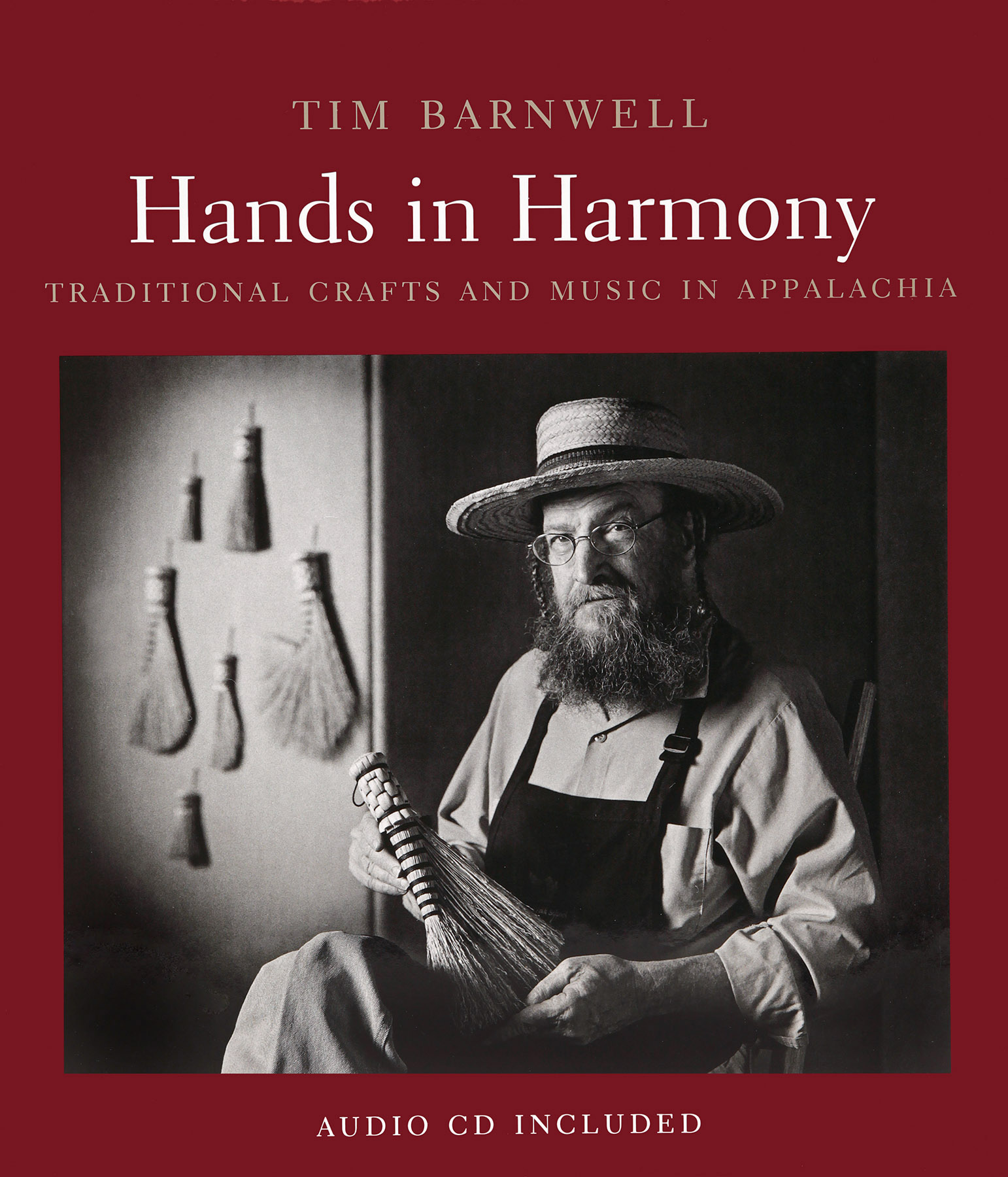 Copy of Hands in Harmony Traditional Music and Handcrafts in Appalachia