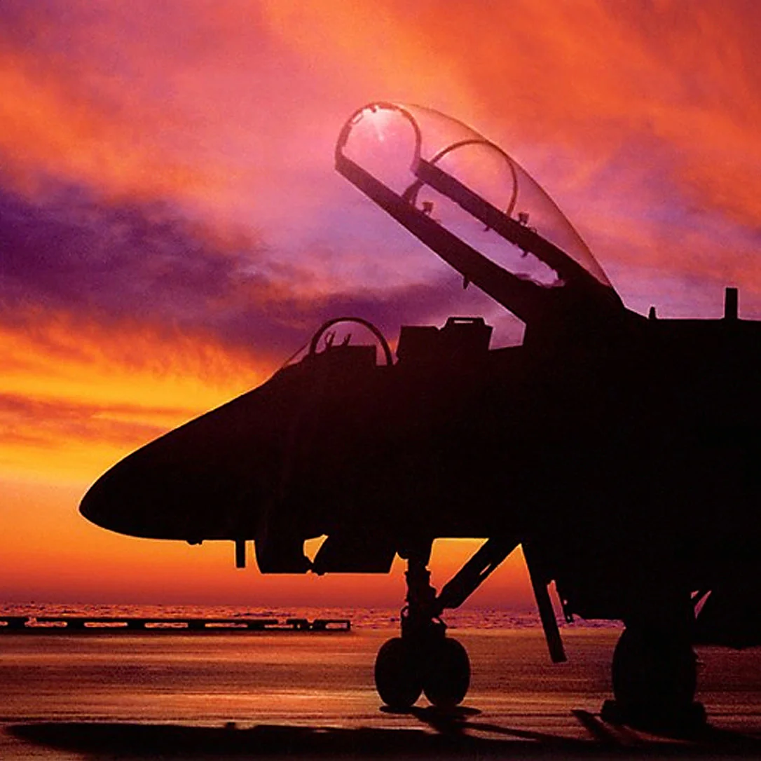 McDonnell Douglas Company