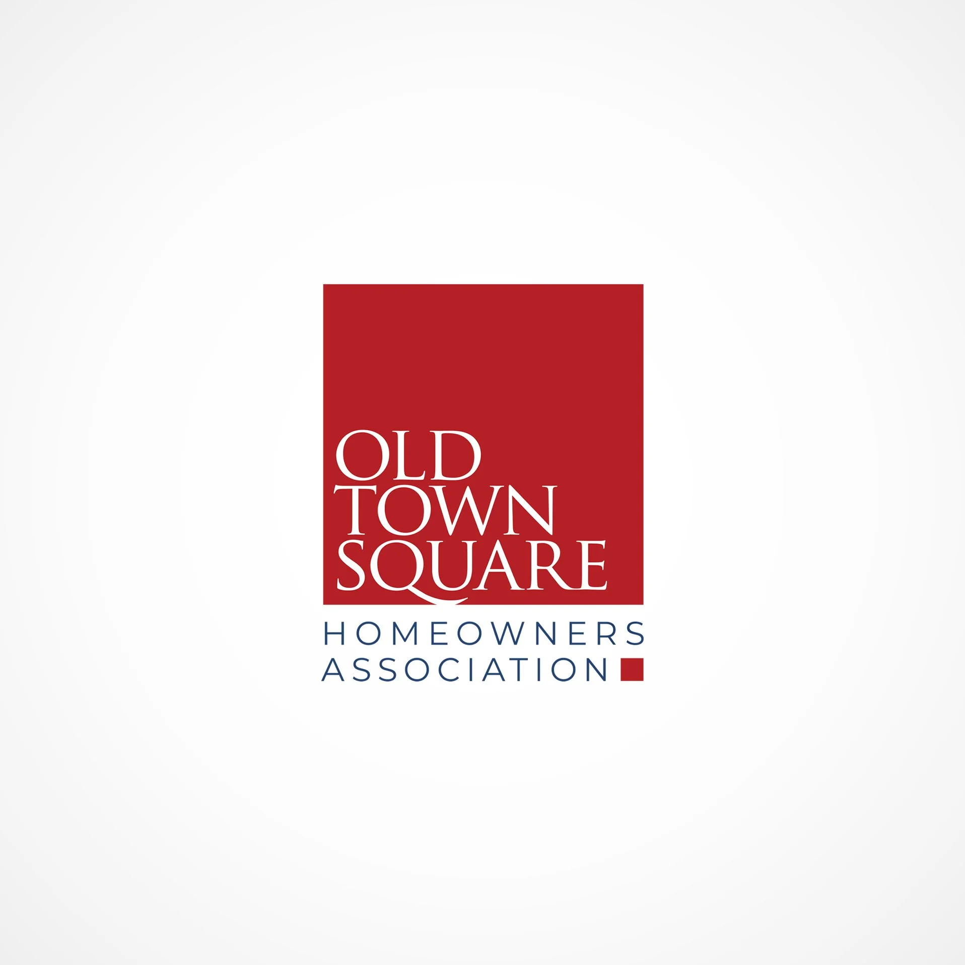 Old Town Square HOA
