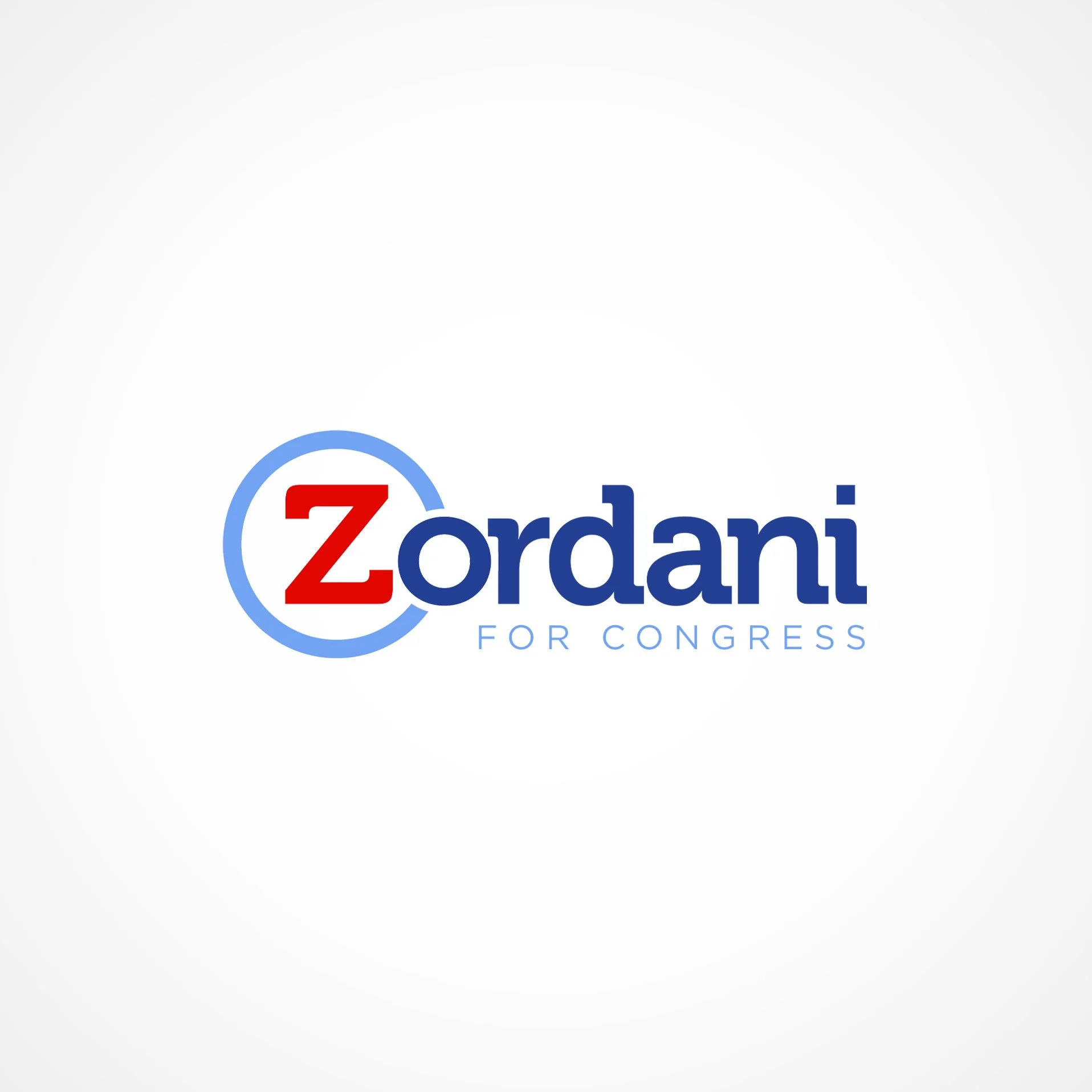 Zordani for Congress