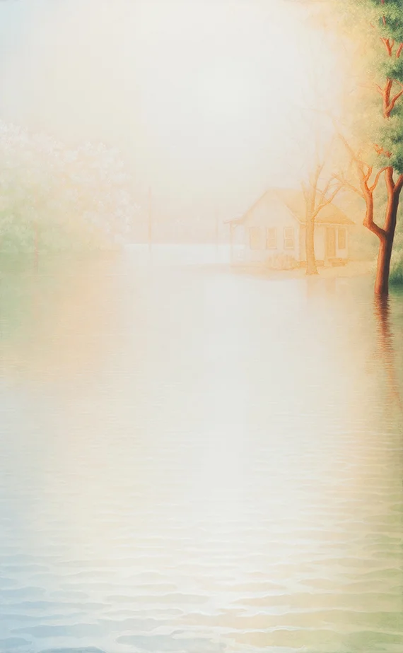 Article in Huffington Post on artist Marina Moevs