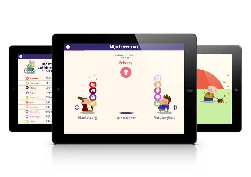 Copy of MÅKE PLAYFULL LEARNING