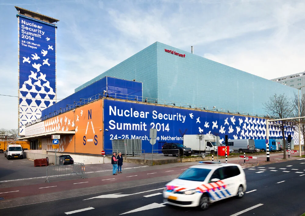 Nuclear Security Summit