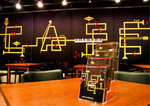 NRC - North sea jazz festival