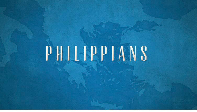 Philippians 3:4-9