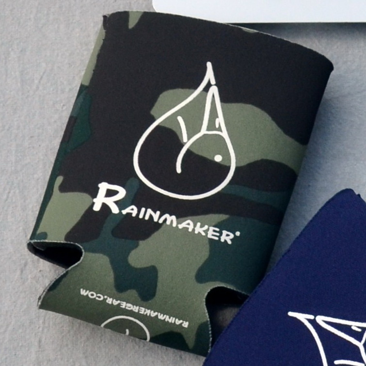 Camo Koozie