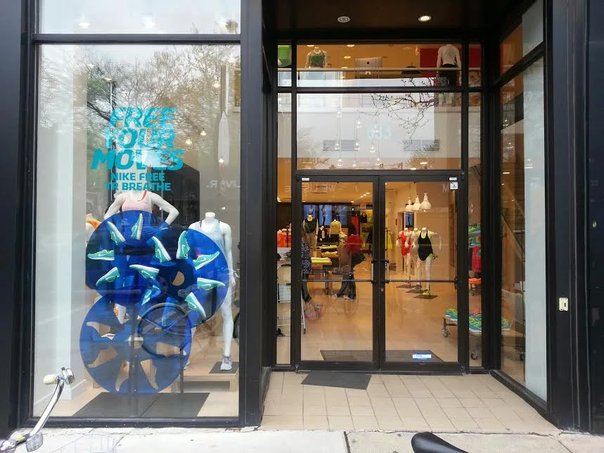 Nike Running Club - Chicago