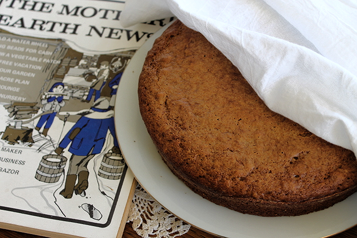 Time to read and eat cake!
