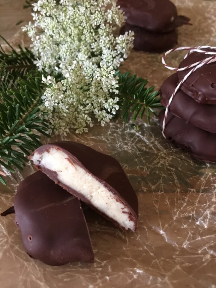 Maple Mints