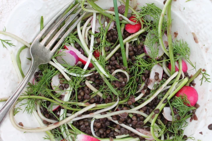 Early Summer Abundance Bowl!