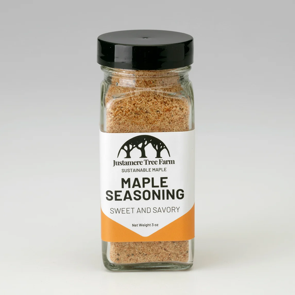 Maple Seasoning