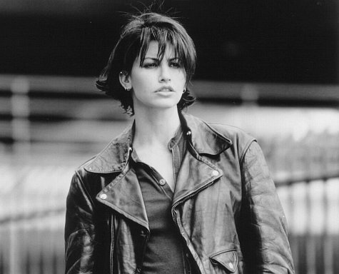 "For me, stealing's always been a lot like sex. Two people who want the same thing: they get in a room, they talk about it. They start to plan. It's kind of like flirting. It's kind of like... foreplay, 'cause the more they talk about it, the wetter…