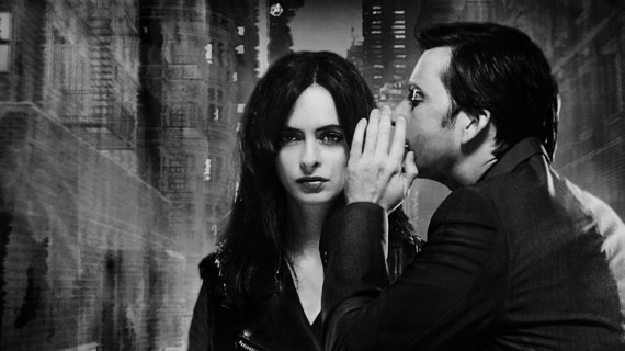"God didn't do this. The Devil did. And I'm going to find him."