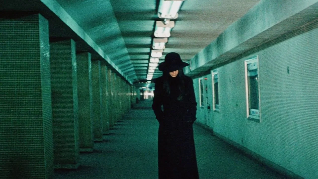 The Year of Too Many Movies Part 3: Japan 