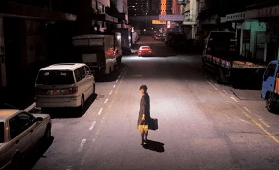 The Year of Too Many Movies Part 5: Hong Kong