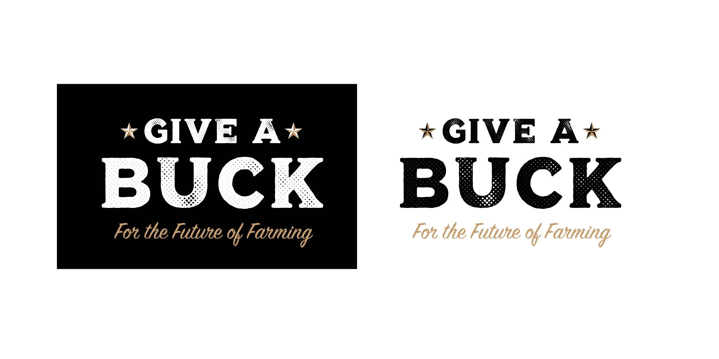 QC Supply Give A Buck Campaign