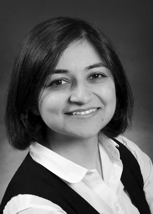 Anu Sharma - Acupuncture - Edinburgh
