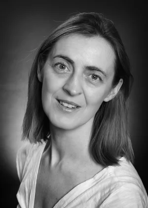 Fiona Wolfenden - Acupuncture & Chinese Herbal Medicine, Director NFC - Edinburgh