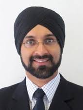 Professor Waljit Dhillo