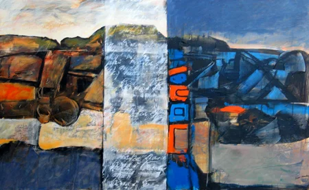 Mount Eden Night and Day