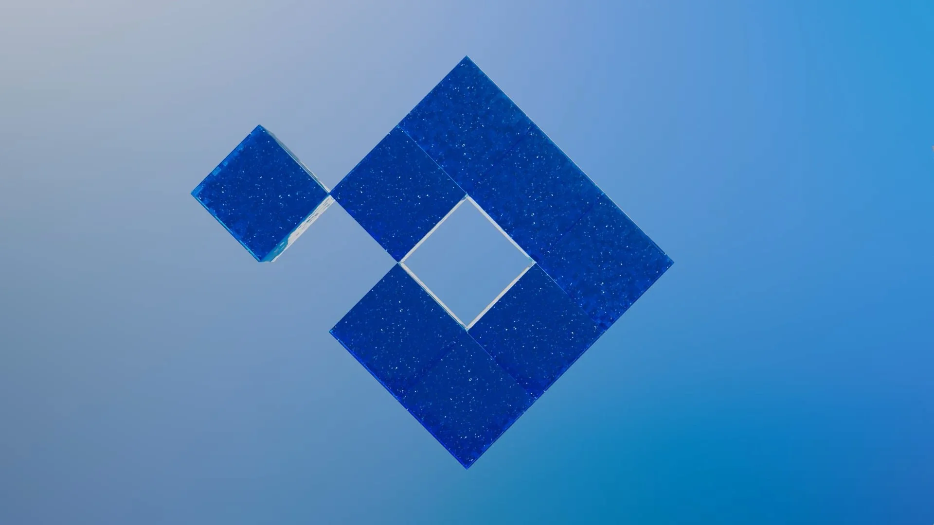 BlueVoyant Unite Logo Reveal