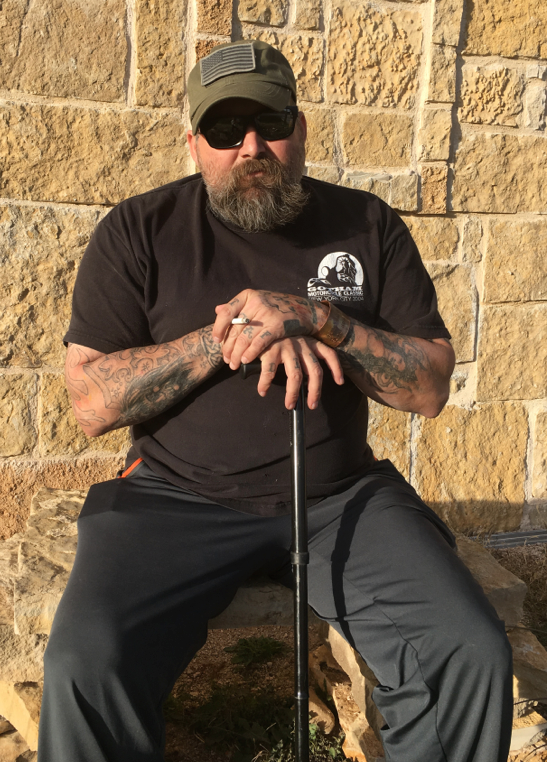 Robert earned the coveted Expert Infantry Badge and received three Combat Infantry Badges during his time in the military.