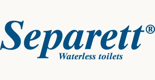Separett Waterless Toilets