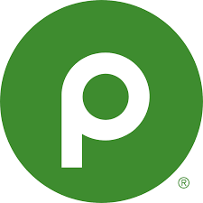 Publix Super Market Logo.png