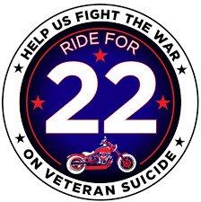 Ride for 22