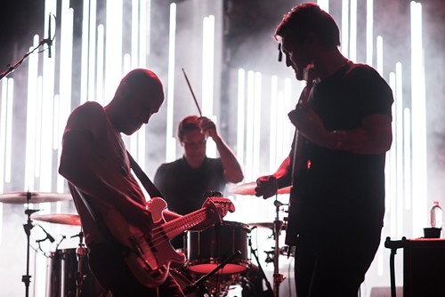 Cold War Kids
