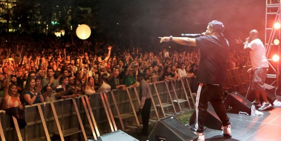 De La Soul