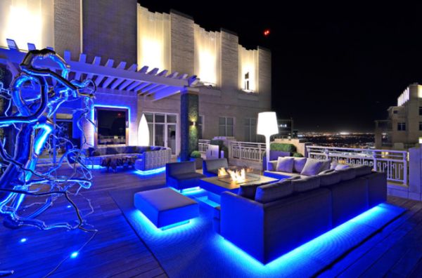 Fiber Optic Lighting