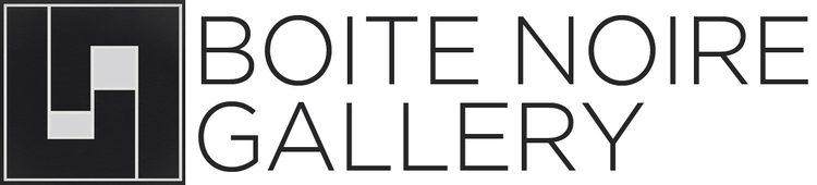 Boîte Noire Gallery