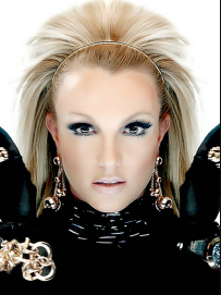 Brittany Spears by Billy B Beauty
