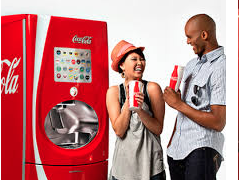 Coca-Cola Ad