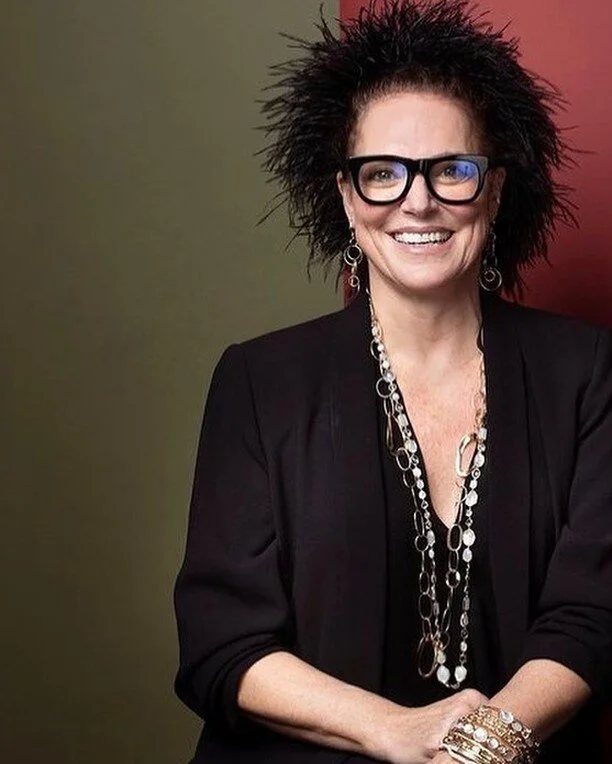 Lovely to work with stunning,  natural beauty @ippolitarostagno Photo by @chiachong Makeup by @kievosborne .
#makeupartist #naturalbeauty #ippolita #photoshoot #naturalmakeup #bobbibrown #tomfordbeauty #creammakeup #glowingskin #promakeupartist #atla