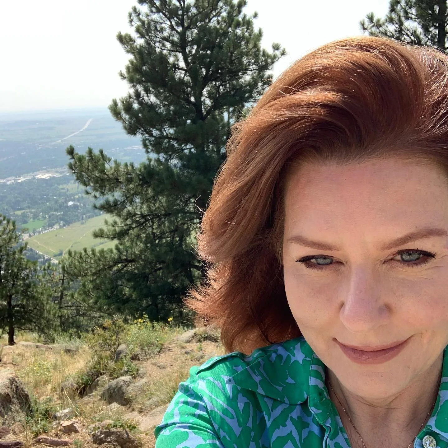 Beautiful set Boulder CO