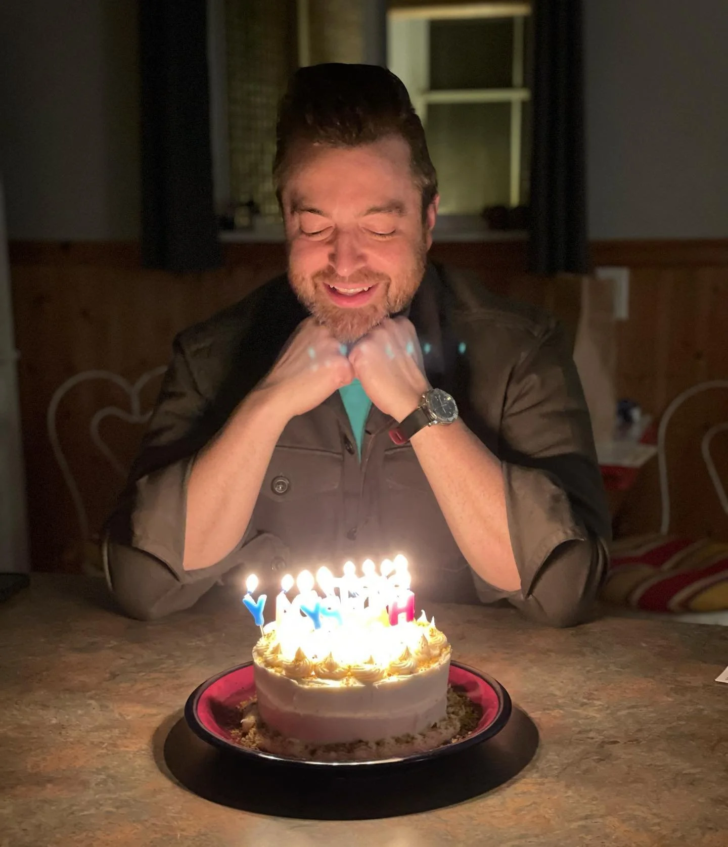 @jesse_m_avina is my favorite and can you believe it&rsquo;s his birthday today?