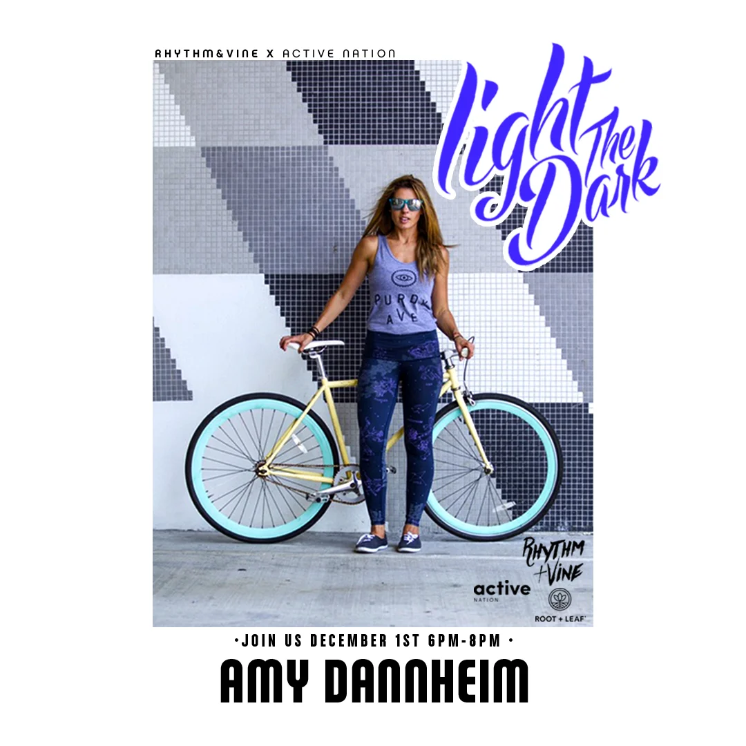 Light The Dark series