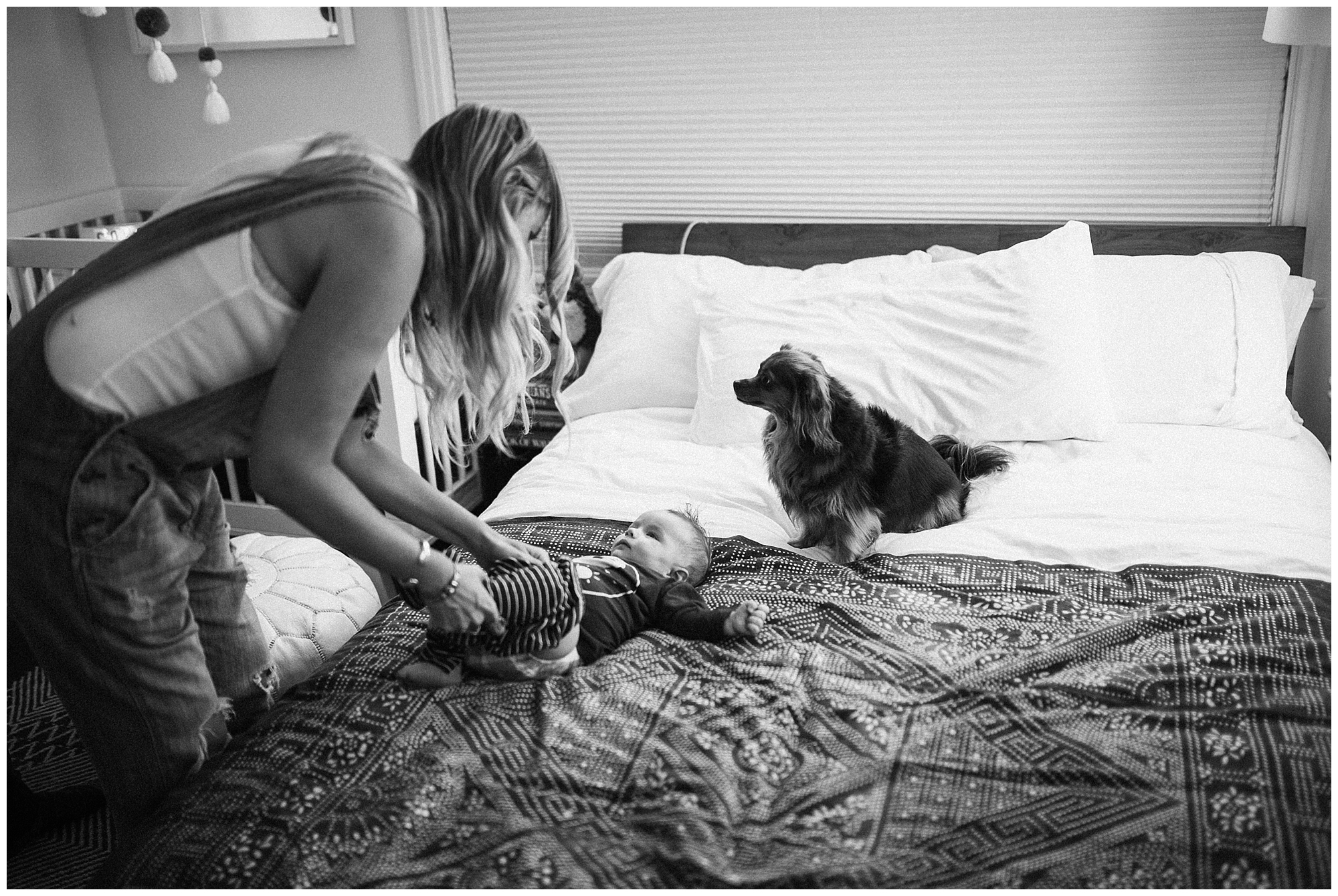 Laura of Turquoise and Tobacco and Strader family photographs at home in Venice Beach Ca_0004.jpg
