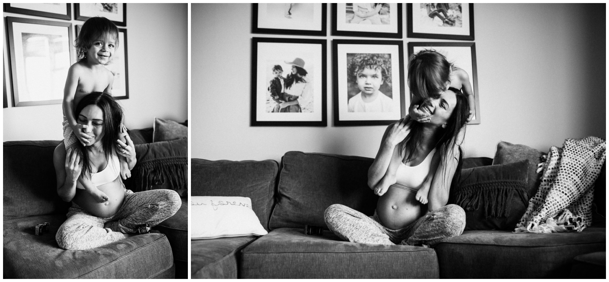 Maternity session at home with Bethany Ciotola and her boys in New York City_0004.jpg