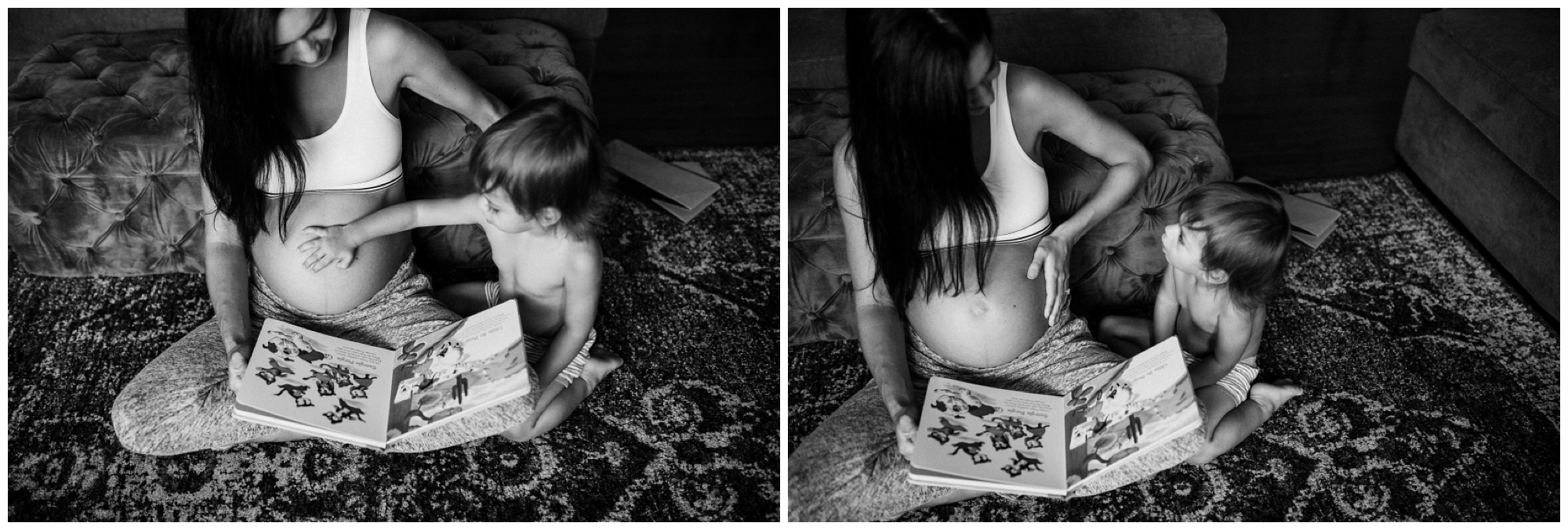 Maternity session at home with Bethany Ciotola and her boys in New York City_0014.jpg