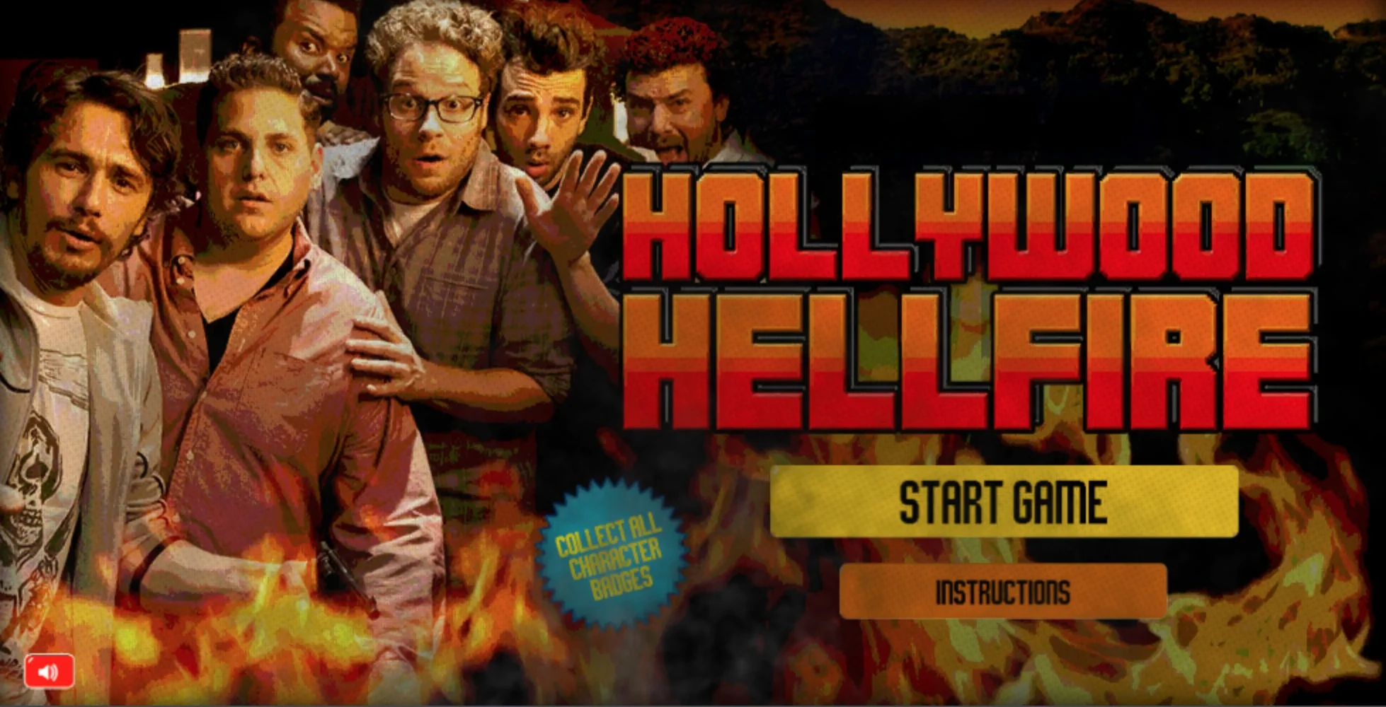 Check out the online version of the game playable by clicking above.