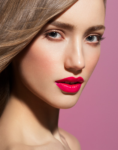 Vancouver-based Makeup and Hairstylist Sonia Leal-Serafim. www.soniamakeupandhair.com