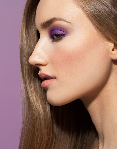 Vancouver-based Makeup and Hairstylist Sonia Leal-Serafim. www.soniamakeupandhair.com