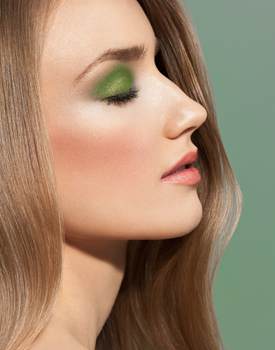 Vancouver-based Makeup and Hairstylist Sonia Leal-Serafim. www.soniamakeupandhair.com