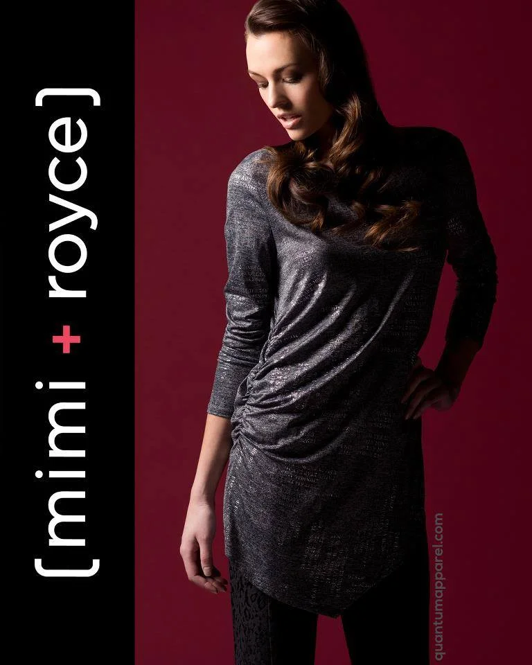 Vancouver-based Makeup and Hairstylist Sonia Leal-Serafim for mimi + royce. www.soniamakeupandhair.com