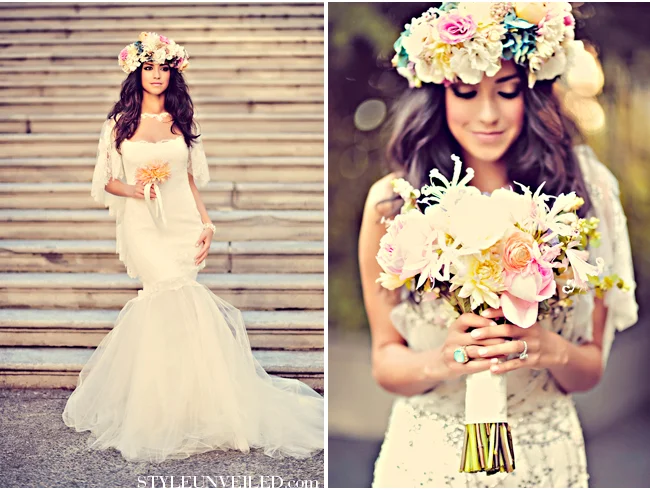  Vancouver-based Makeup and Hairstylist Sonia Leal-Serafim for Wedluxe Magazine.&nbsp;&nbsp;www.soniamakeupandhair.com 