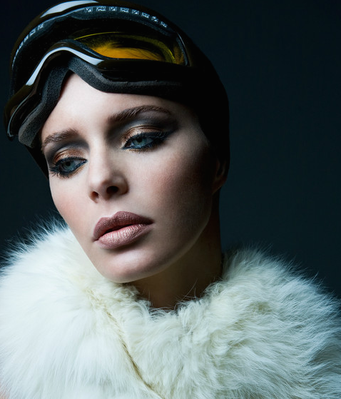 Vancouver-based Makeup and Hairstylist Sonia Leal-Serafim. www.soniamakeupandhair.com