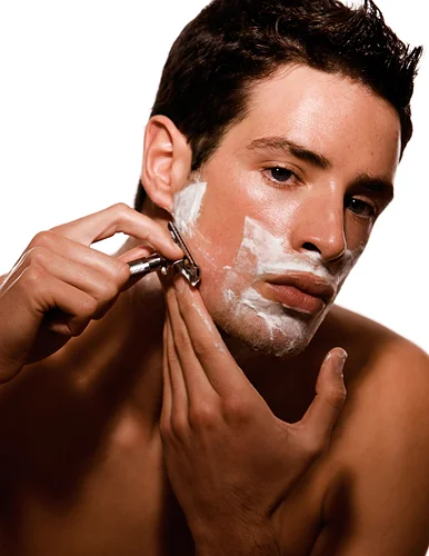 Vancouver-based Men's Groomer Sonia Leal-Serafim. www.soniamakeupandhair.com